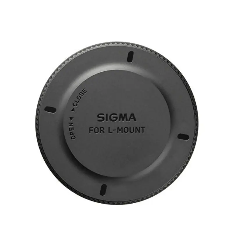 Sigma LCT II-TL Body & Converter Cap