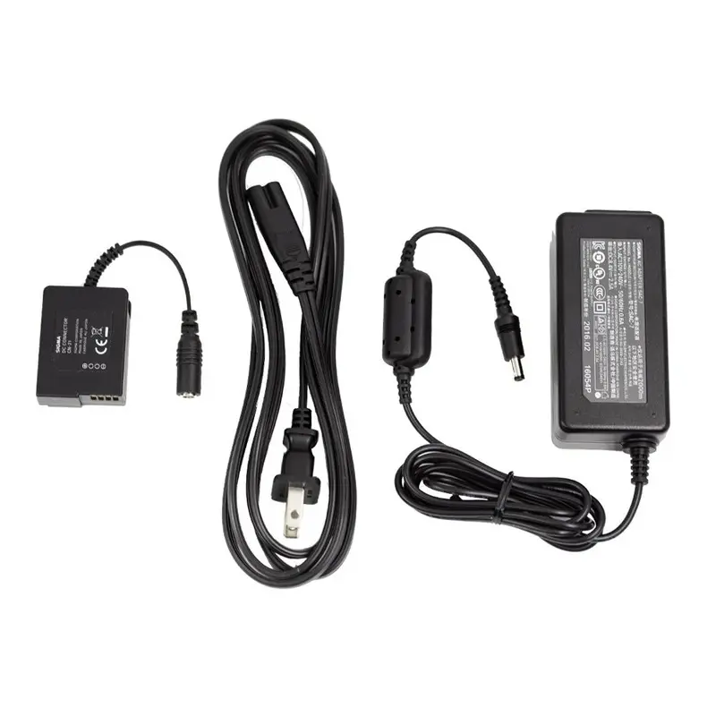Sigma SAC-7P AC Adatper for fp