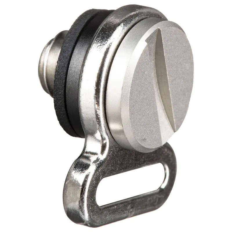 Sigma Strap Holder for fp