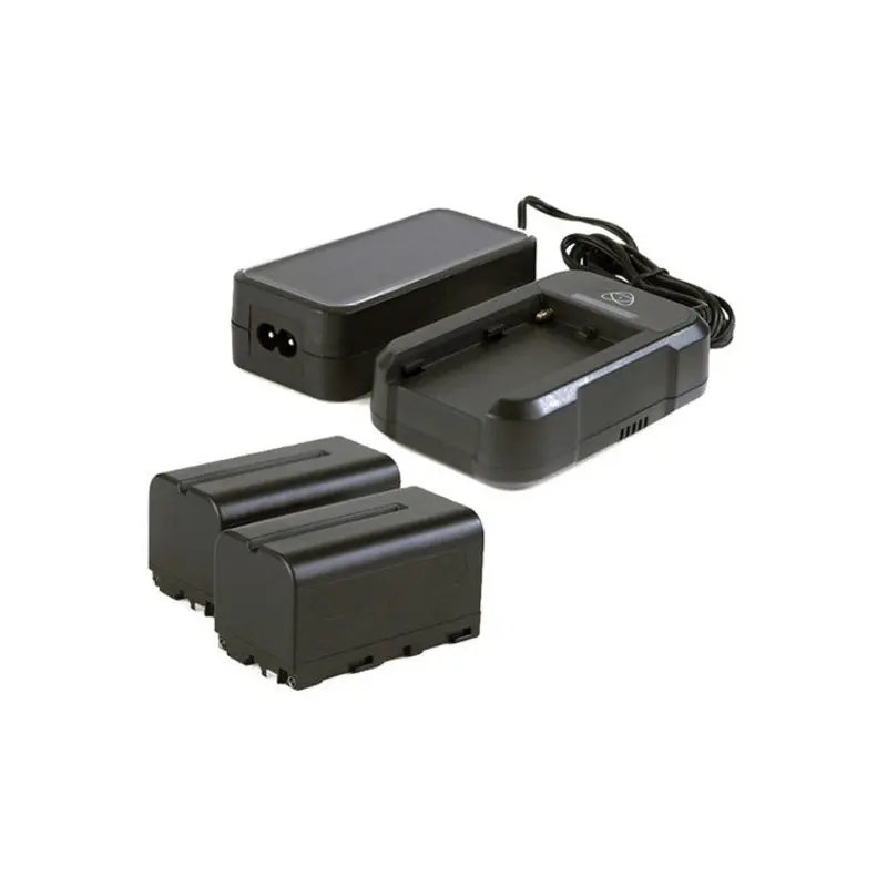 Atomos Power Kit v2
