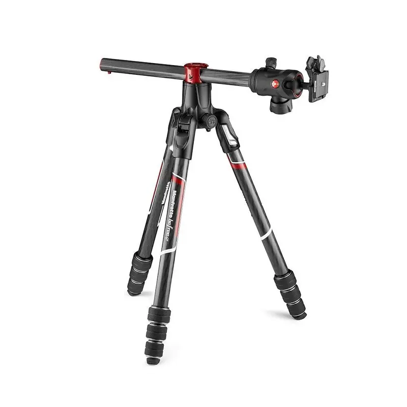 Manfrotto BeFree GT XPRO Carbon Fibre Tripod