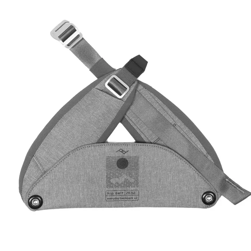 Peak Design Everyday Hip Belt