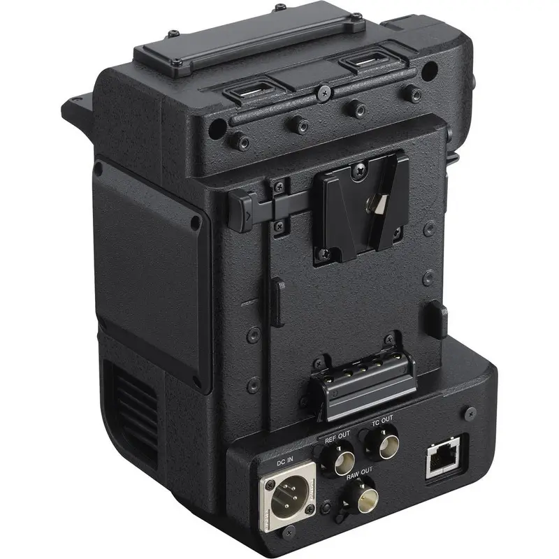 Sony XDCA-FX9 Extension Unit for PXW-FX9
