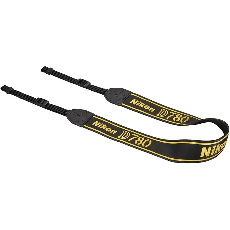 Nikon AN-DC21 Neck Strap for D780