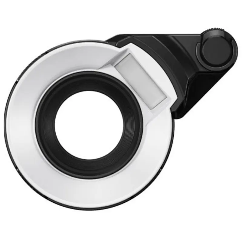 OM System FD-1 Flash Diffuser for TG-1/2/3/4/5/6