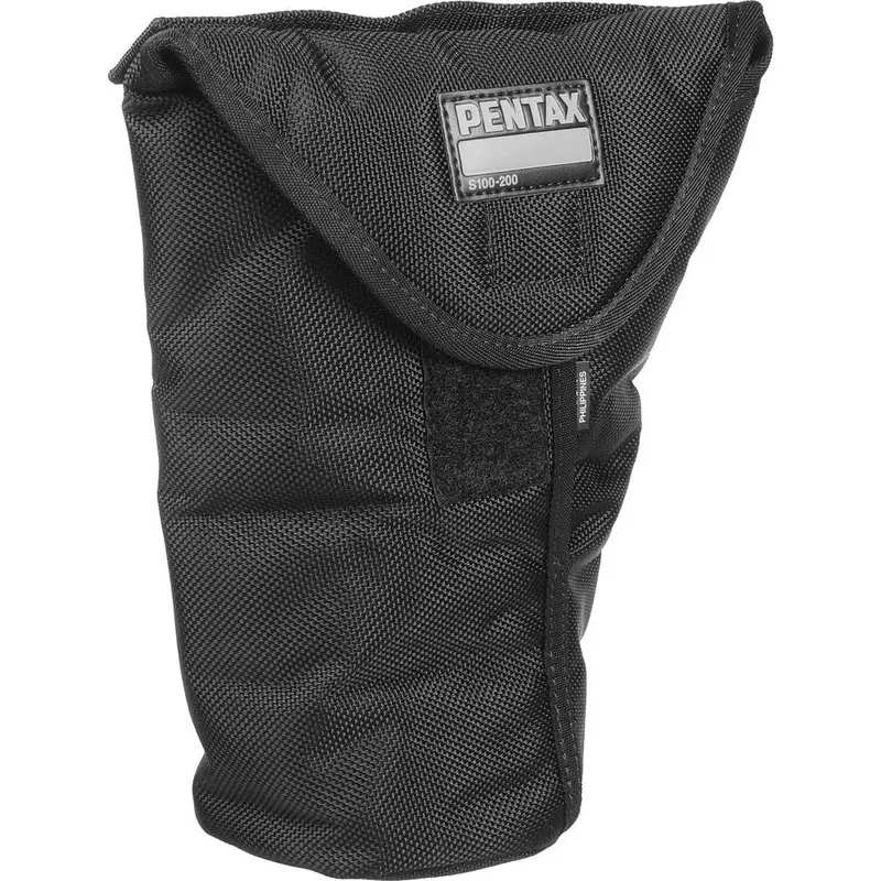 Pentax S100-200 Soft Case