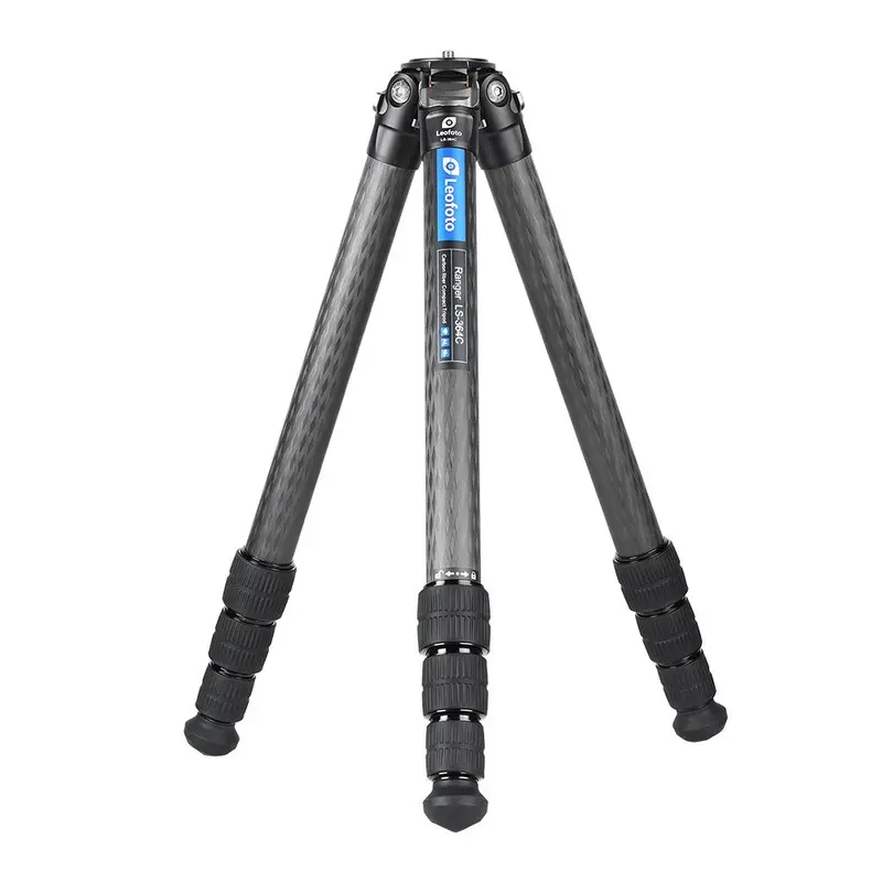 Leofoto LS-364C Carbon Fibre Tripod