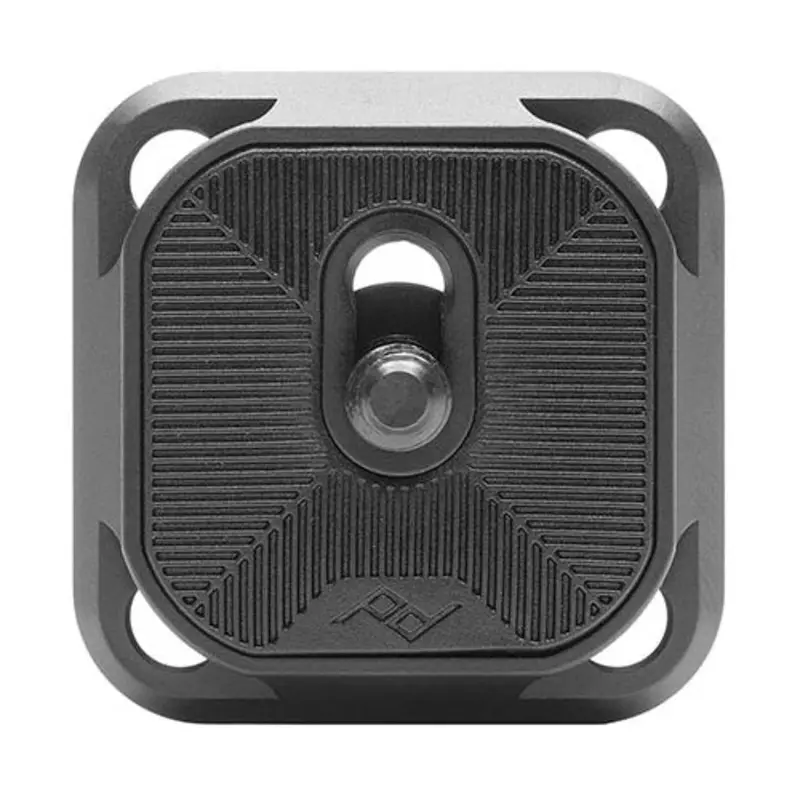Peak Design Standard Plate