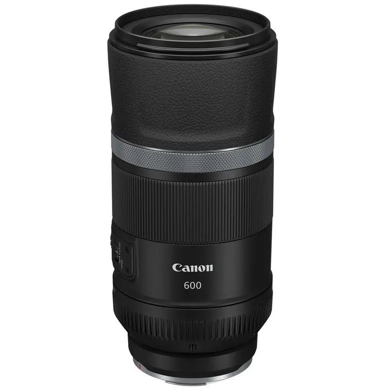 Canon RF 600mm f11 IS STM