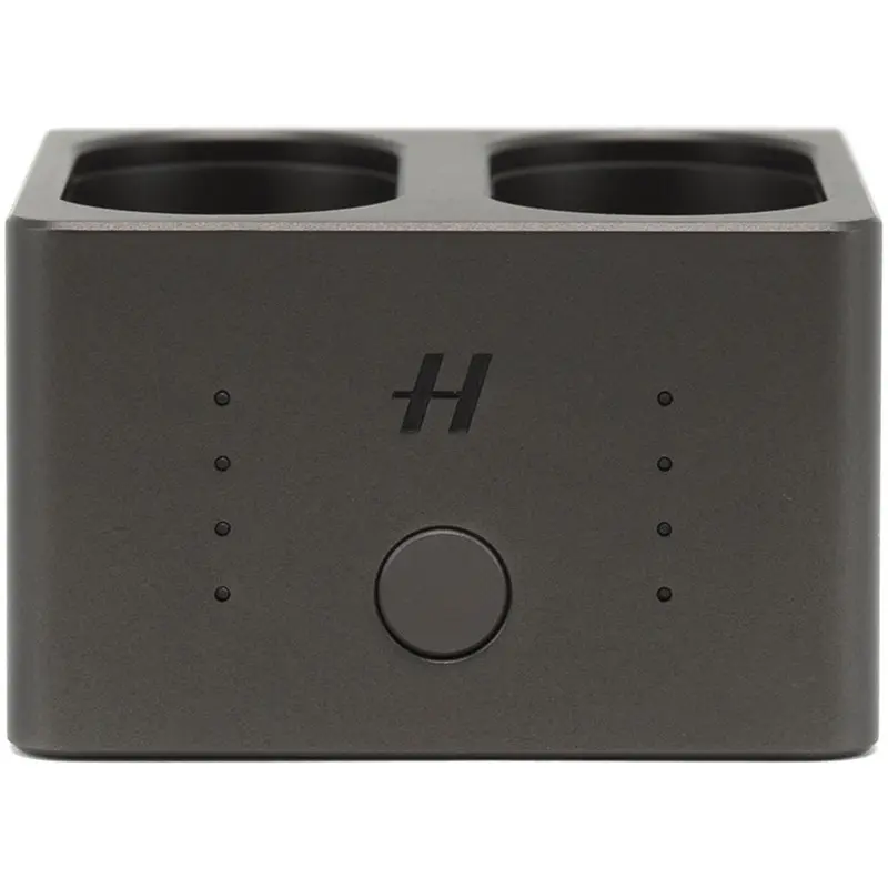 Hasselblad X Dual Battery Charging Hub