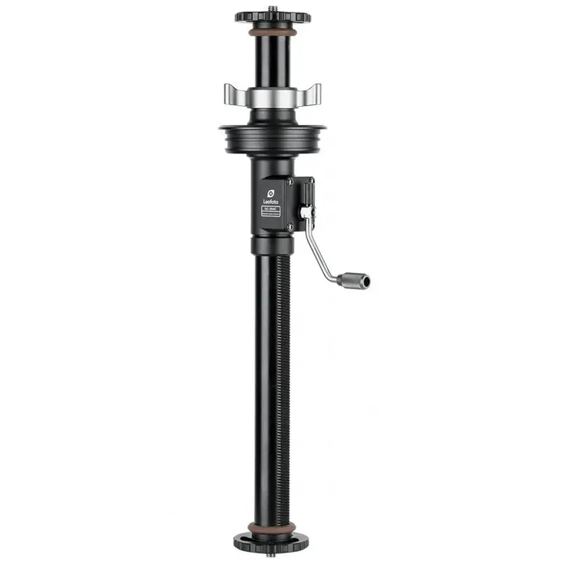 Leofoto GC-364C Geared Centre Column