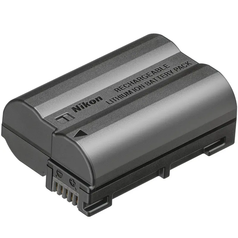 Nikon EN-EL15C Battery