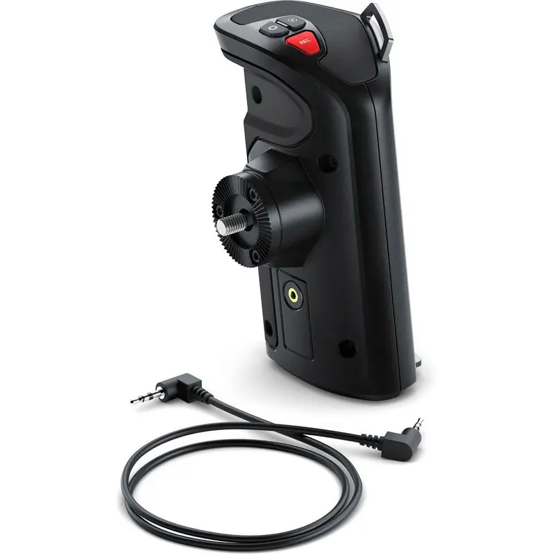 Blackmagic URSA Mini Pro Handgrip