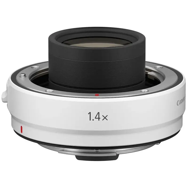 Canon RF 1.4x Extender