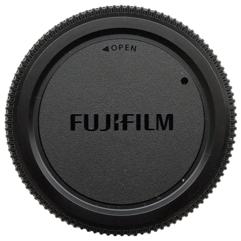 FUJIFILM RLCP-002 Rear Lens Cap for GFX Lenses