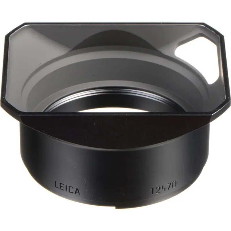 Leica Lens Hood for Summicron-M 35mm f2 ASPH