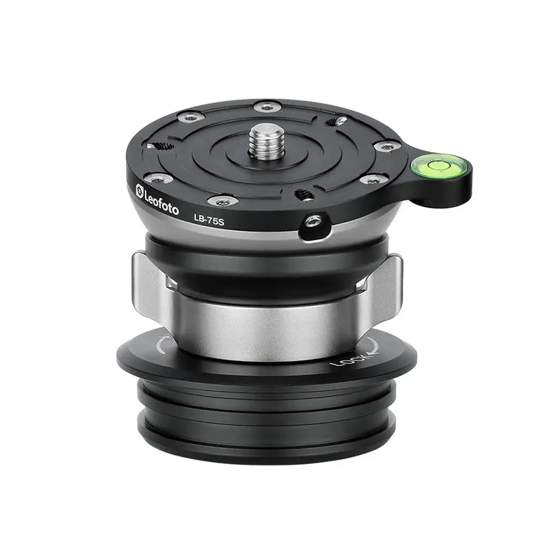 Leofoto LB-75S Leveling Base