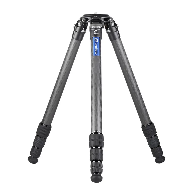 Leofoto LM-324C Summit Series Carbon Fiber Tripod