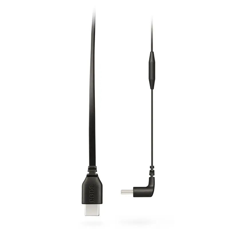Rode SC16 USB Type-C Cable (11.8")