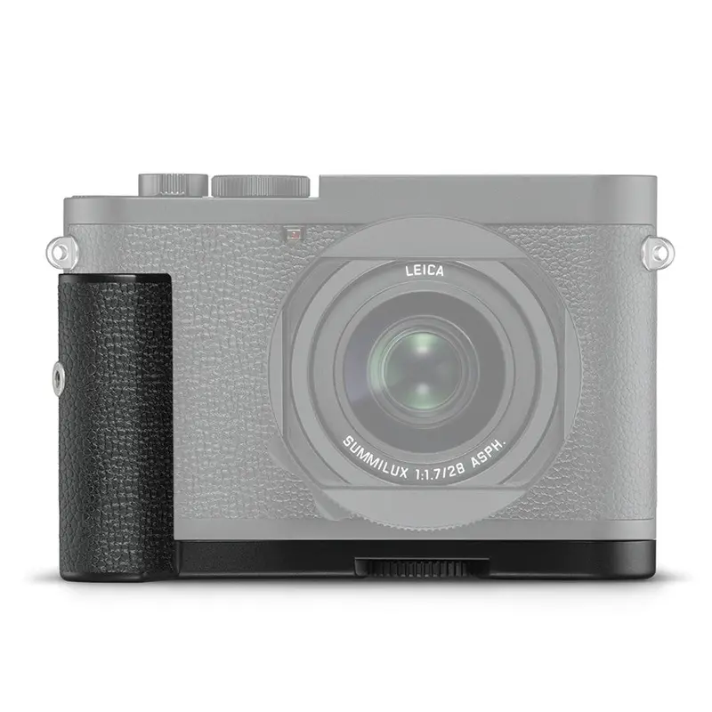 Leica Q2 Monochrom Handgrip
