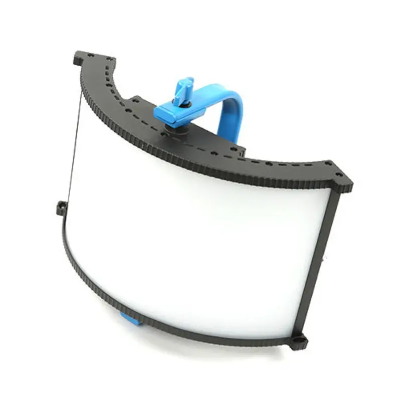 Lumahawk W30 Convex LED Panel