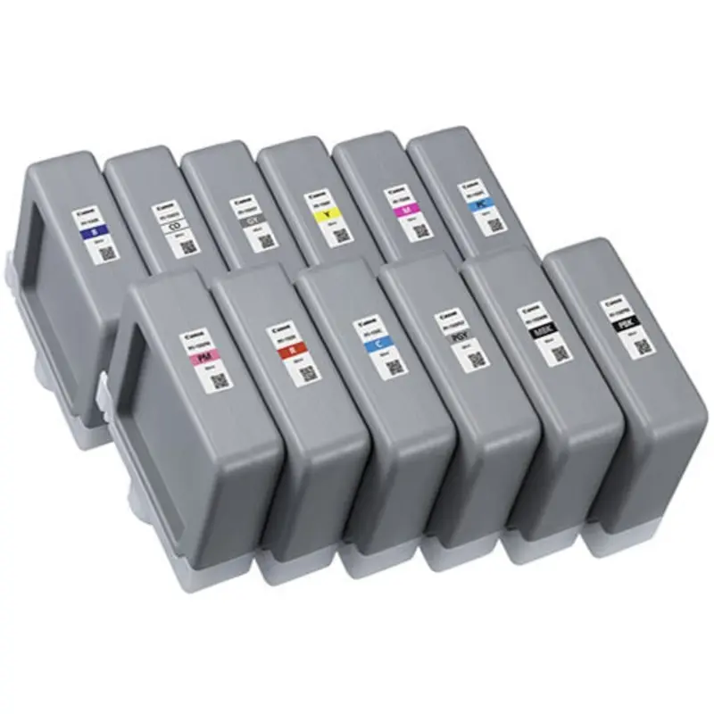 Canon PFI-1100 Ink