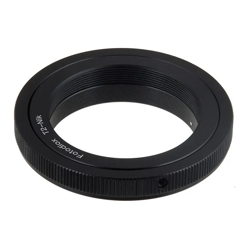 Fotodiox T2 Adapter - Nikon F