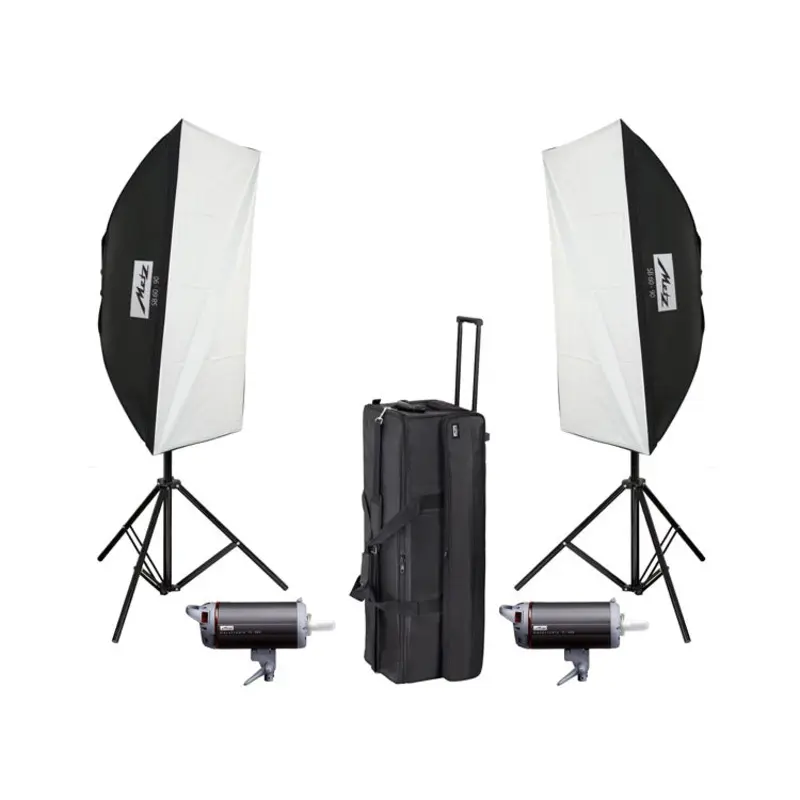 Metz Mecablitz TL-300 SB Kit II