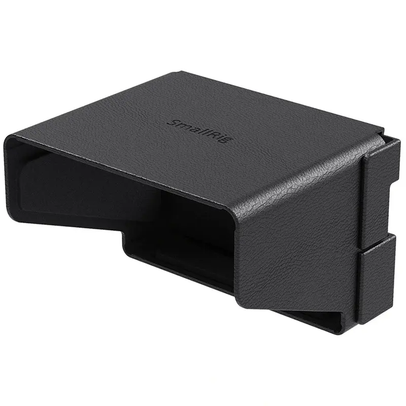 SmallRig LCD Sun Hood for Nikon Z Series