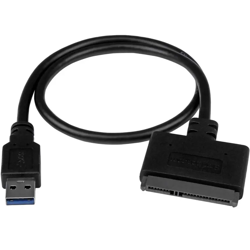 StarTech USB 3.1 Adapter Cable for 2.5" SATA Drives