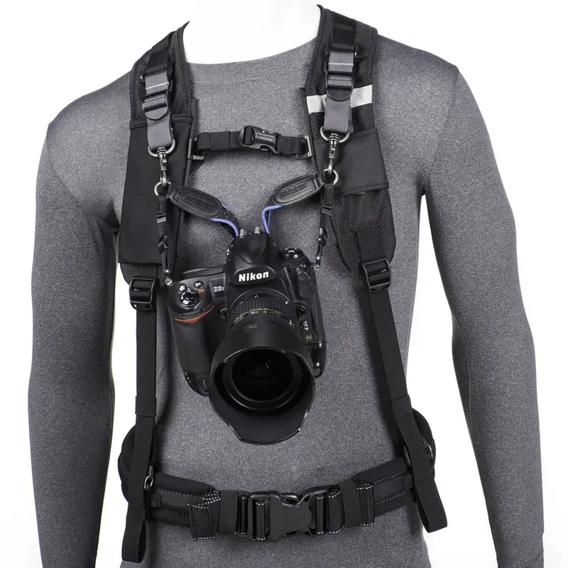 Thinktank Pixel Racing Harness v3.0