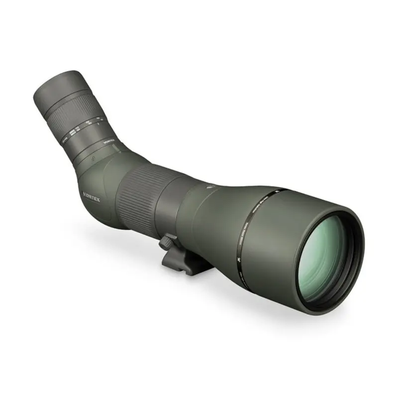 Vortex Razor HD 27-60x85 Angled Spotting Scope