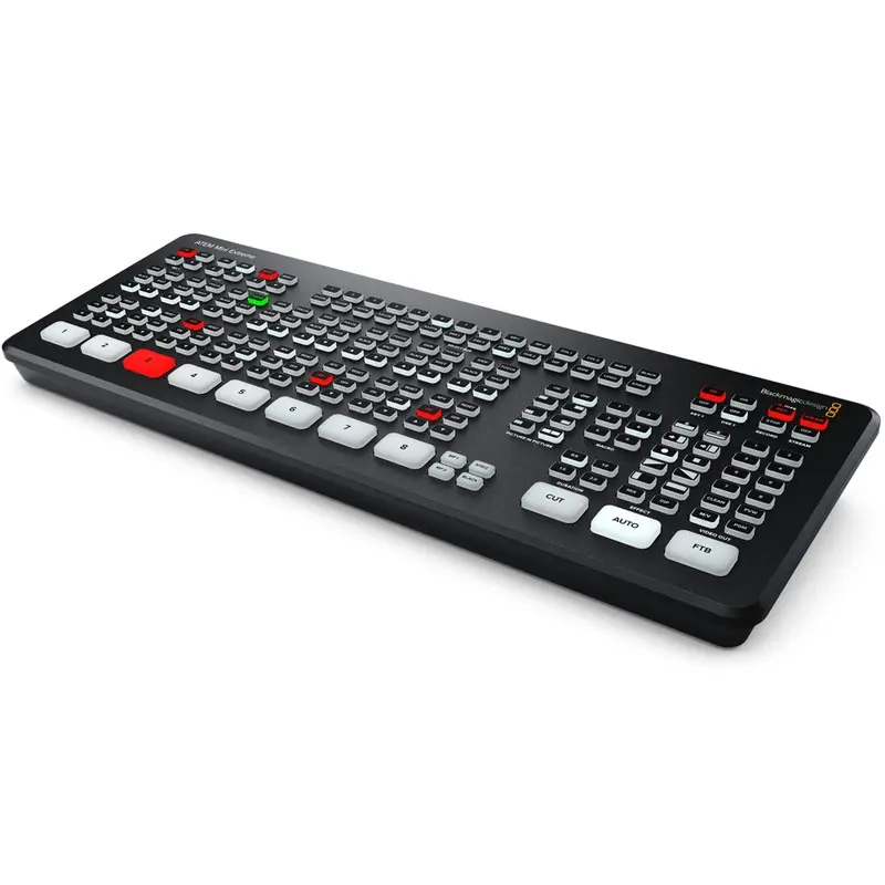 Blackmagic ATEM Mini Extreme