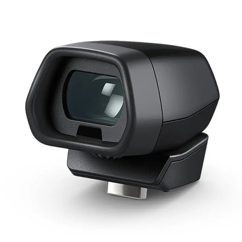 Blackmagic Pocket Cinema Camera Pro EVF