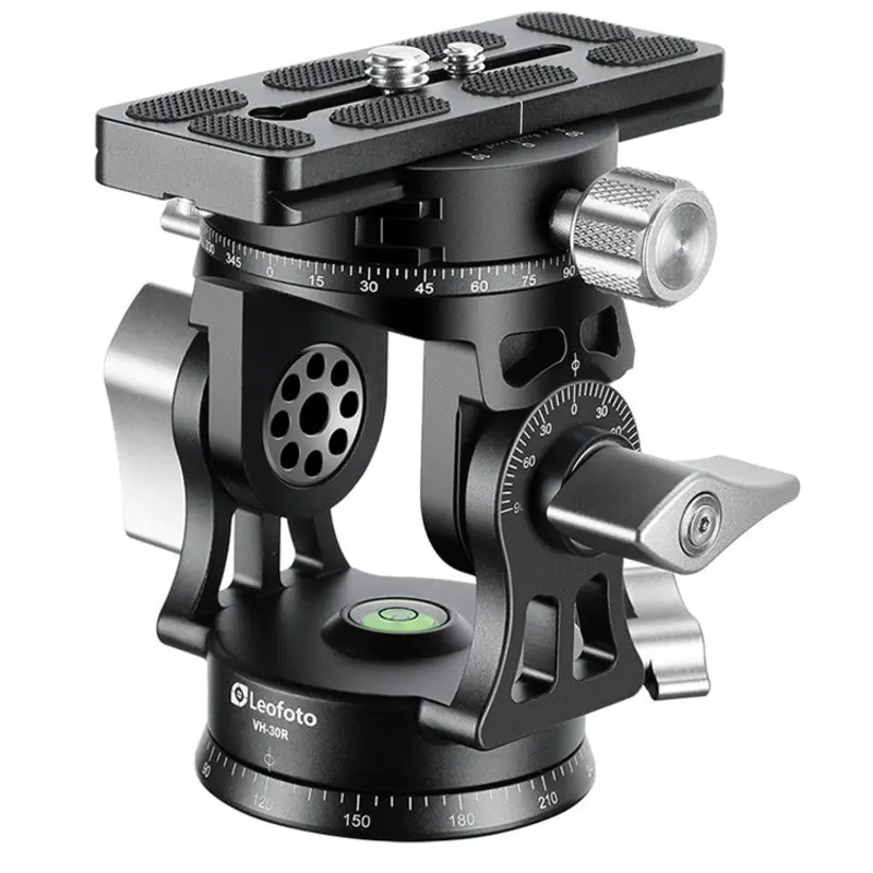 Leofoto VH-30R Two-Way Head