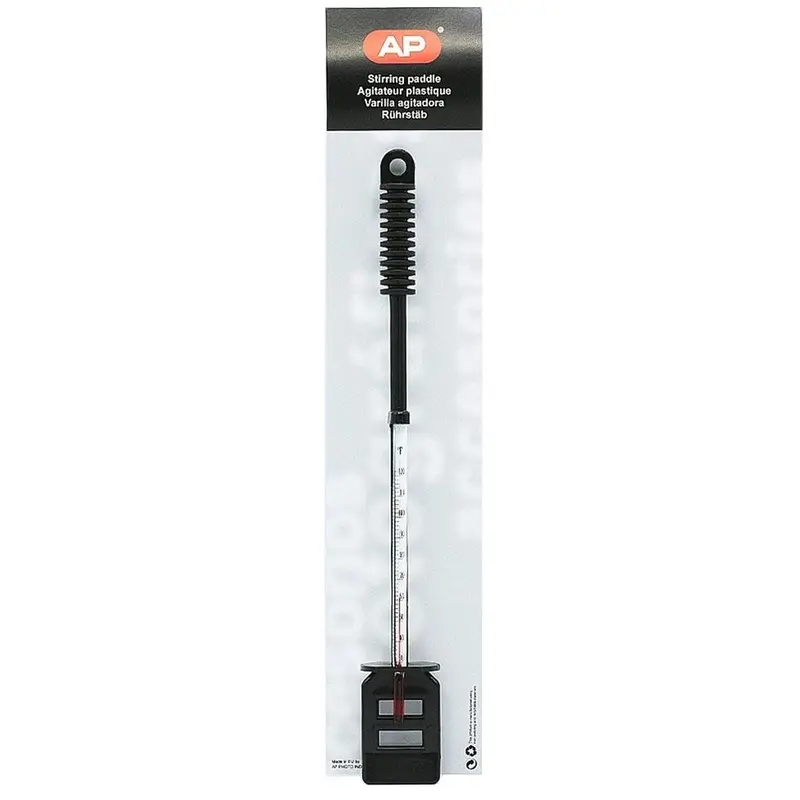 AP Stirring Paddle with Themometer