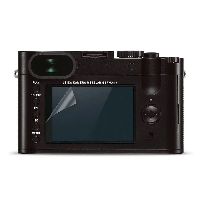 Leica Premium Hybrid Glass Screen Protector