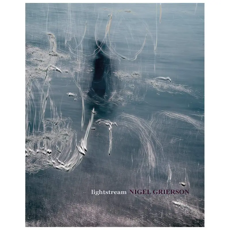 Nigel Grierson: Lightstream