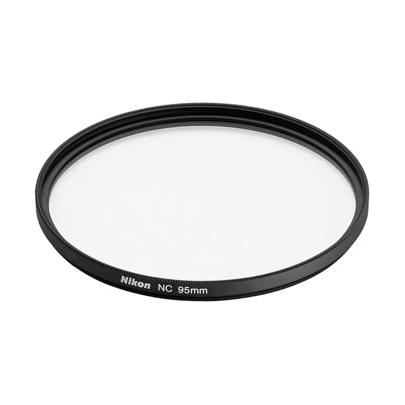 Nikon 112mm NC Filter