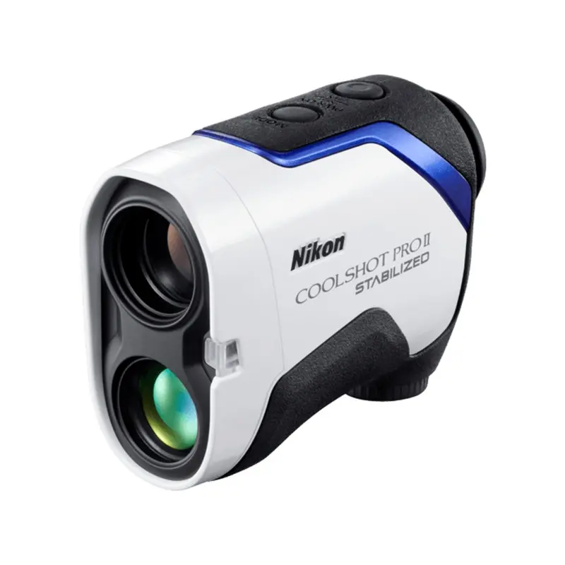 Nikon Coolshot Pro II Stabilized