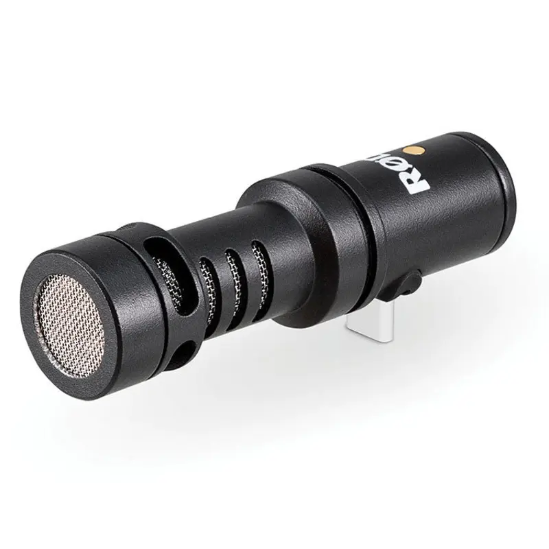 Rode VideoMic ME-C