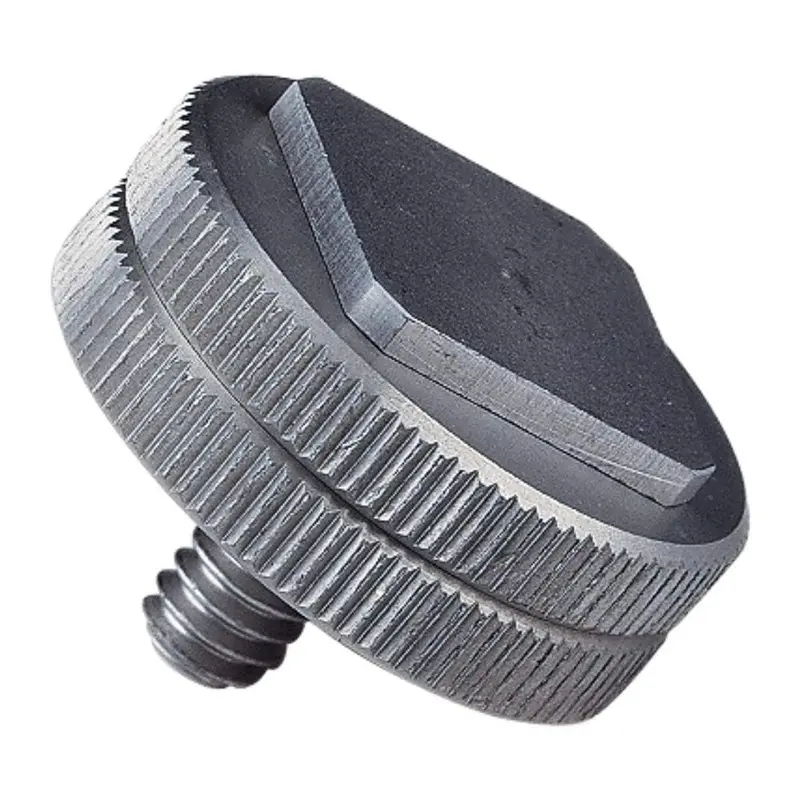 Hama Shoe Mount 1/4"