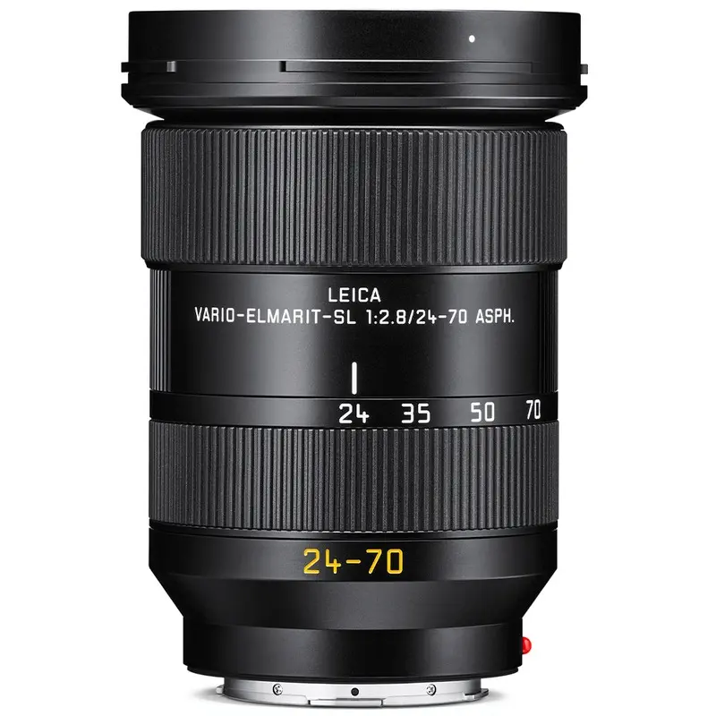 Leica Vario-Elmarit 24-70mm f2.8 ASPH.