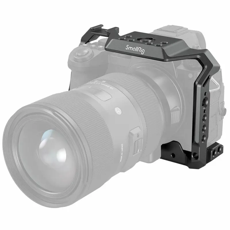 SmallRig Cage for Panasonic S5