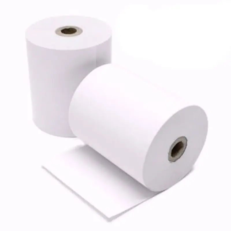FUJIFILM DL600 5"x590' Luster Paper - 2 Rolls