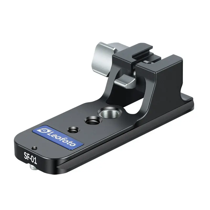 Leofoto SF-01 Lens Foot for Sony 70-200 f2.8 GM & 100-400 f4.5-5.6 GM