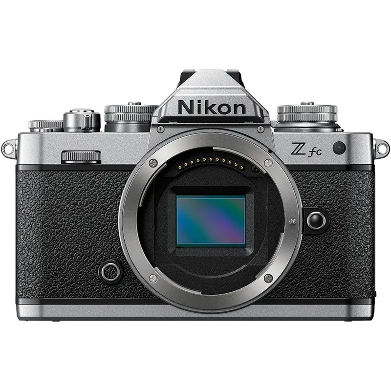 Nikon Zfc Body