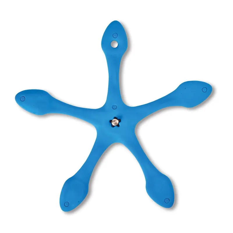Pictar Splat Flexible Tripod for Mirrorless / Point & Shoot Cameras