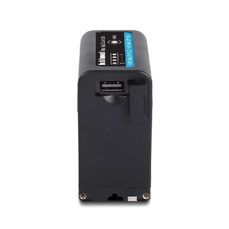 Hahnel HLXL928 Pro for Sony NP-F960/F970