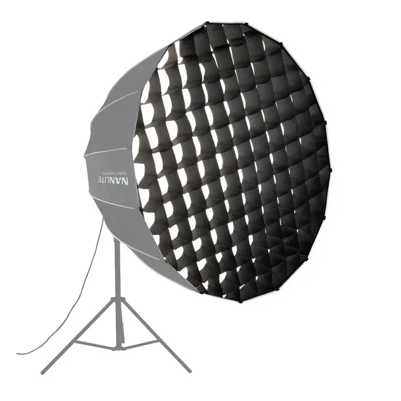 Nanlite Fabric Grid for Para 150